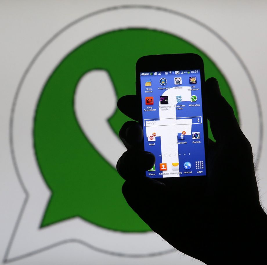 Facebook reaches 1 billion users on both Whatsapp and Messenger, no ads introduced yet