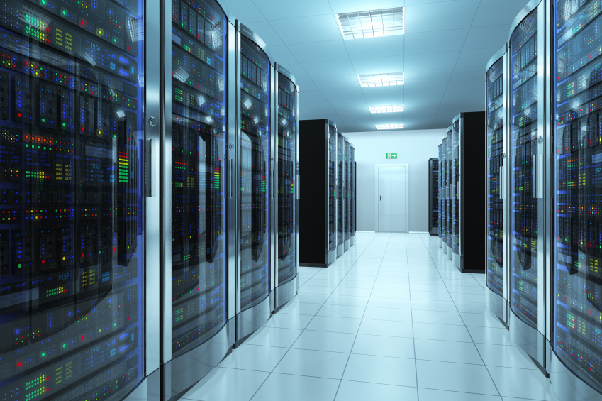 Choosing a Colocation Provider