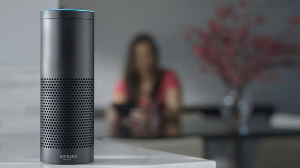 Apple’s rumored Amazon Echo competitor now in prototype testing