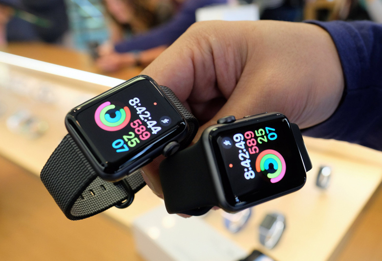 Apple Plans to Release a Cellular-Capable Watch